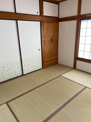 【設備】 | 貸家 志木市本町１丁目