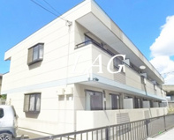 ピースコートの画像