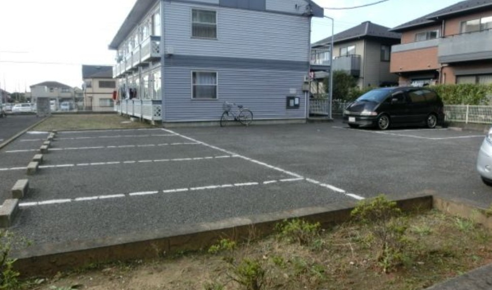 ハイブリッジＢのその他共用部分