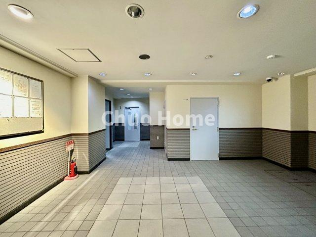 ライオンズマンション新小岩駅前弐番館の現況写真|現況写真