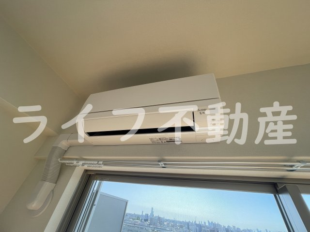 パニール・永和の設備