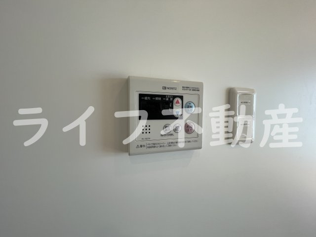 パニール・永和の設備