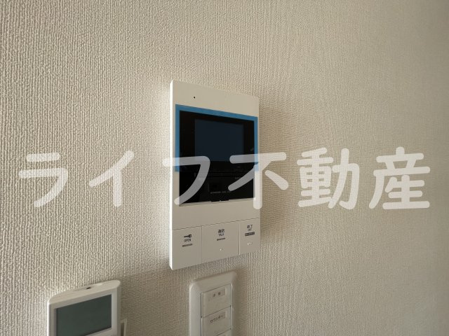 パニール・永和のセキュリティ