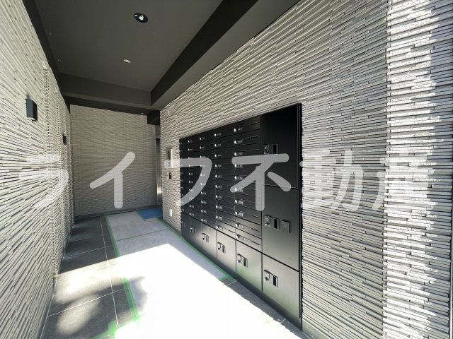 パニール・永和のその他共用部分