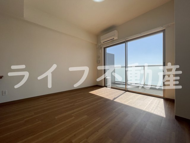 パニール・永和の内装