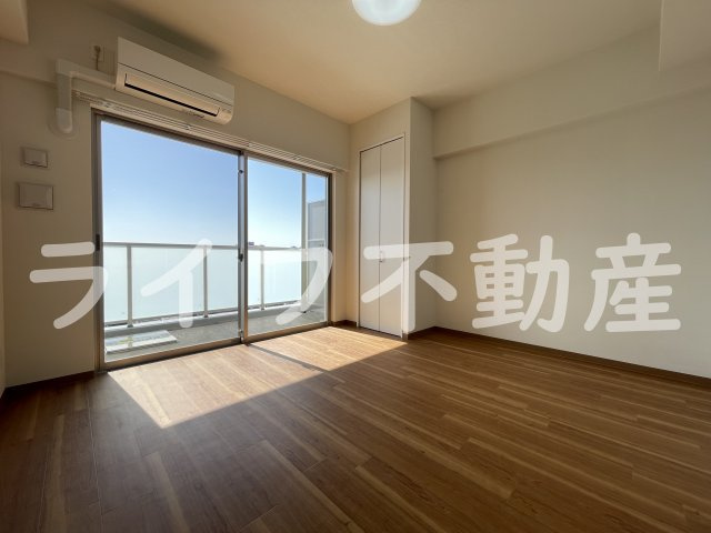 パニール・永和の内装