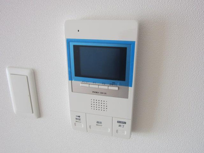 【セキュリティ】 | プレジール弐番館