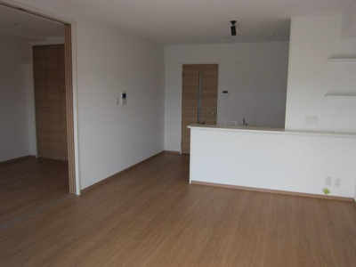 【居間・リビング】 | プレジール弐番館