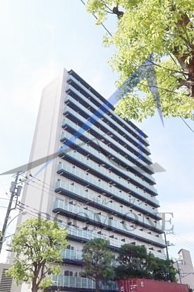 ＧＥＮＯＶＩＡ青砥ｓｋｙｇａｒｄｅｎ