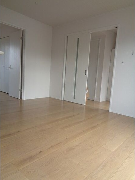 diamant deuxの内装