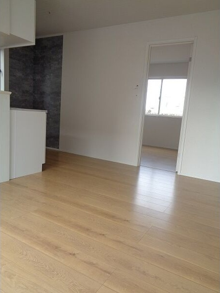 diamant deuxの居間・リビング