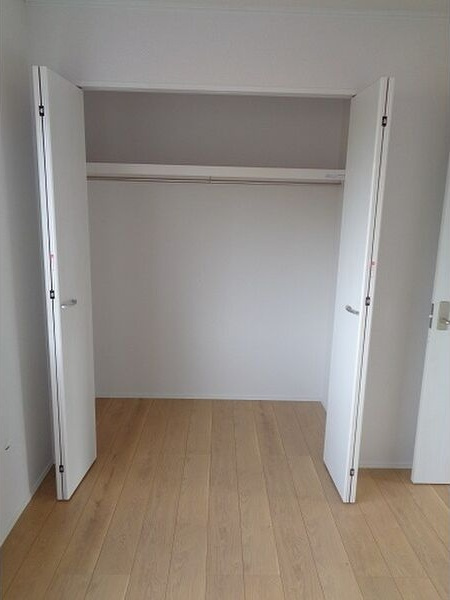 diamant deuxの収納