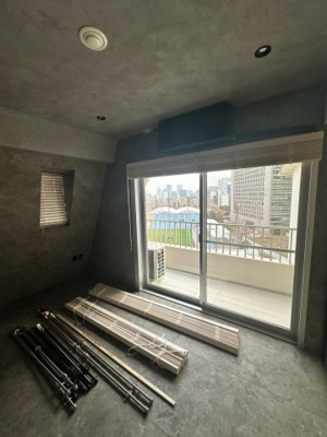 【バルコニー】 | メゾン青山