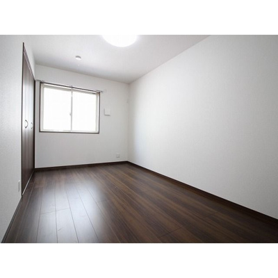 【寝室】 | アムール ラメゾン