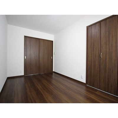 【寝室】 | アムール ラメゾン