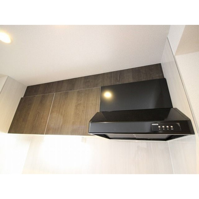 【キッチン】 | アムール ラメゾン