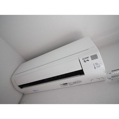 【設備】 | アムール ラメゾン