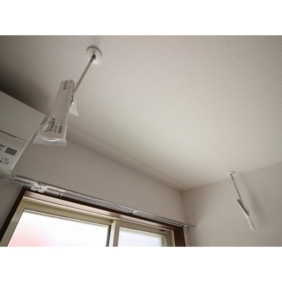 【設備】 | アムール ラメゾン