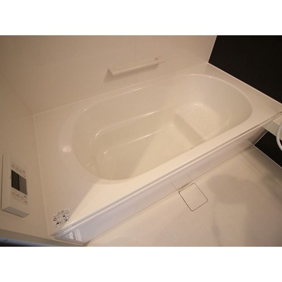 【浴室】 | アムール ラメゾン