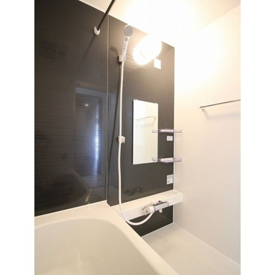 【浴室】 | アムール ラメゾン