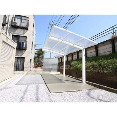 【その他共用部分】 | アムール ラメゾン