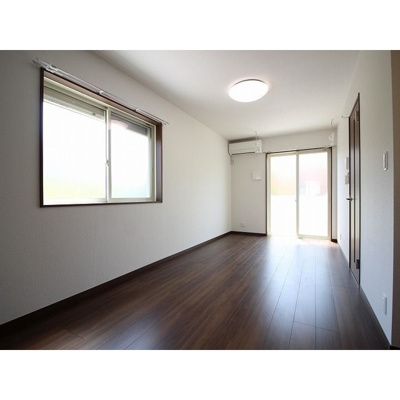 【居間・リビング】 | アムール ラメゾン