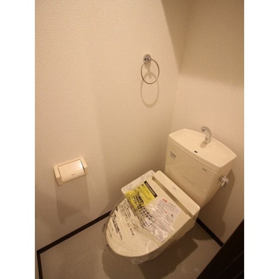 【トイレ】 | アムール ラメゾン