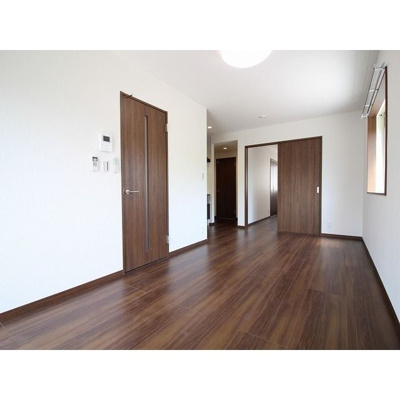 【居間・リビング】 | アムール ラメゾン