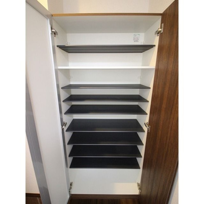 【収納】 | アムール ラメゾン