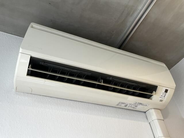 【設備】 | ヒルズ駒場東大前