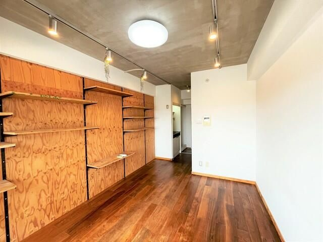 【洋室】 | ヒルズ駒場東大前