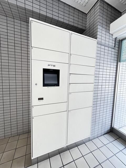 【その他】 | ヒルズ駒場東大前