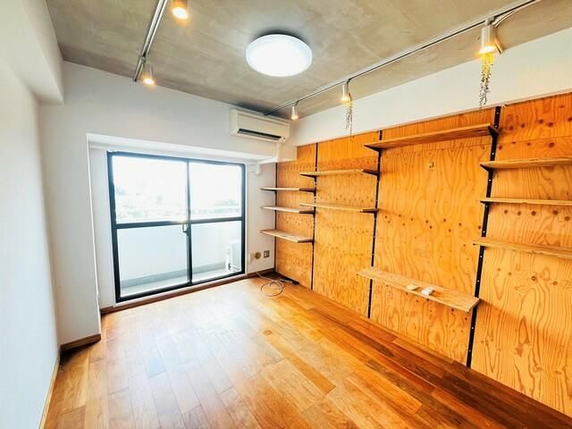 【居間・リビング】 | ヒルズ駒場東大前