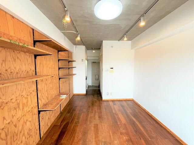 【寝室】 | ヒルズ駒場東大前