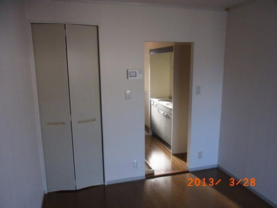 【内装】 | シャトルエイト