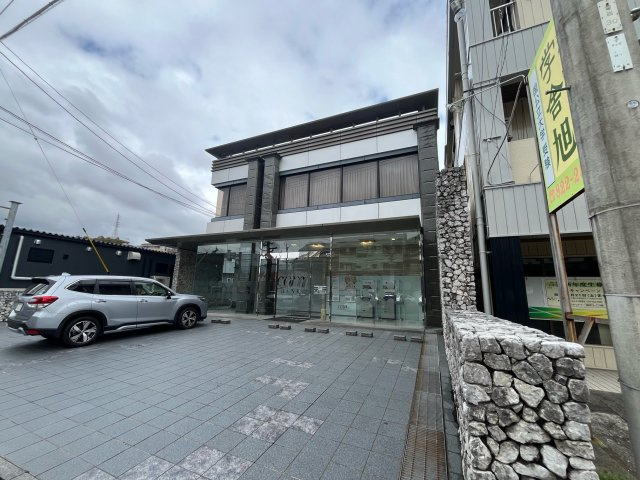 高知市福井町　土地の周辺|高知信用金庫近く♪