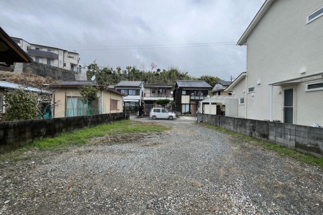 高知市福井町　土地のその他|参考プラン（建築条件はありません）