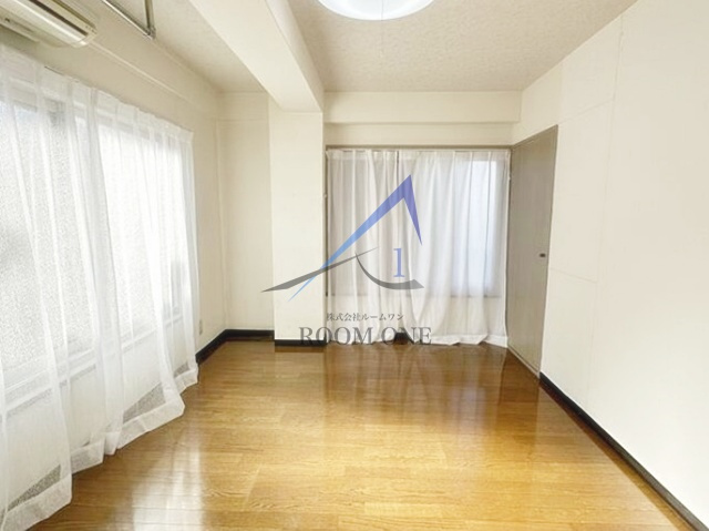 セントラルパレス北新宿の寝室|寝室です。