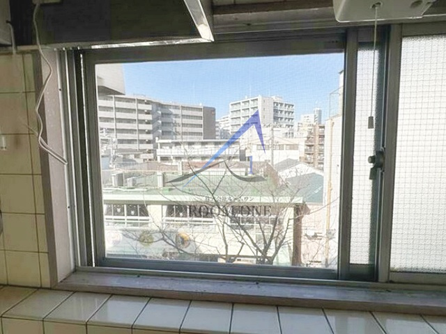 セントラルパレス北新宿