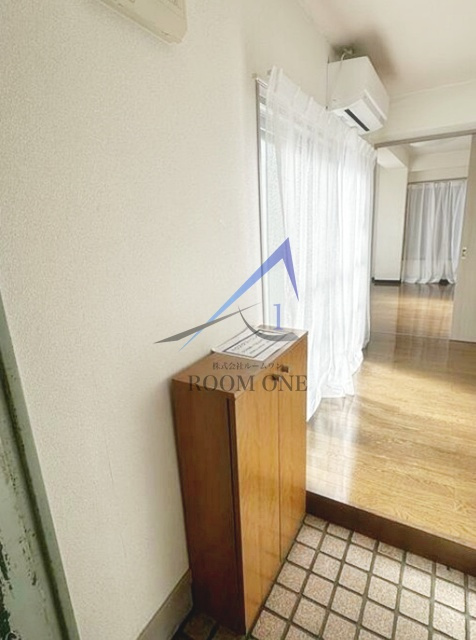 セントラルパレス北新宿