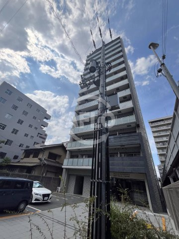 エスリードレジデンス新大阪プライム