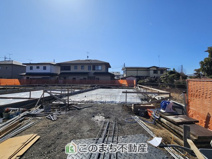 ブルーミングガーデン宇都宮市鶴田町5期　6号棟の画像
