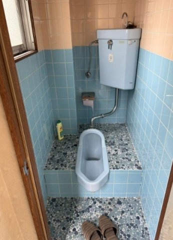 葛飾区白鳥１丁目の倉庫