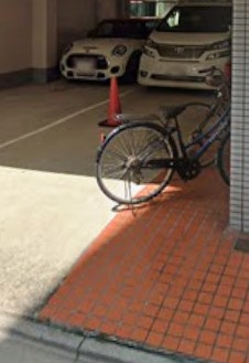 サンハイツのその他共用部分