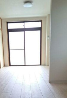 サンハイツの設備