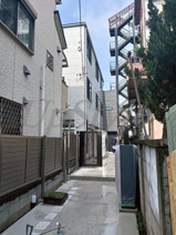 プラチナフォルム堀切菖蒲園の画像