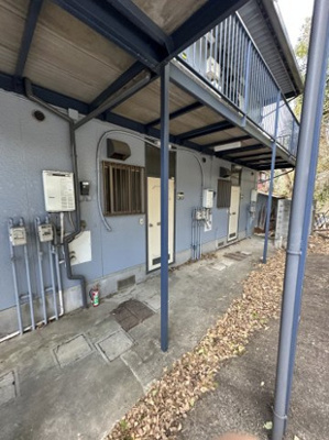 【その他共用部分】 | フラット井土ヶ谷