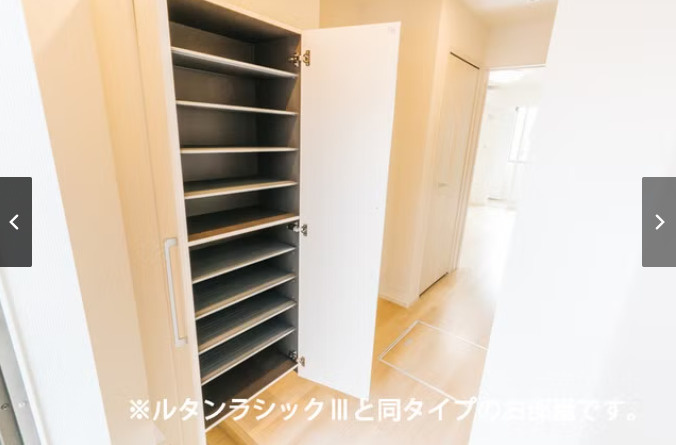 ガーデン フェイバー　　刈谷市近郊の賃貸はクラスホーム刈谷店のその他