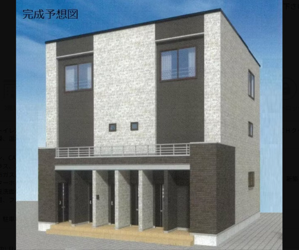 ガーデン フェイバー　　刈谷市近郊の賃貸はクラスホーム刈谷店の外観