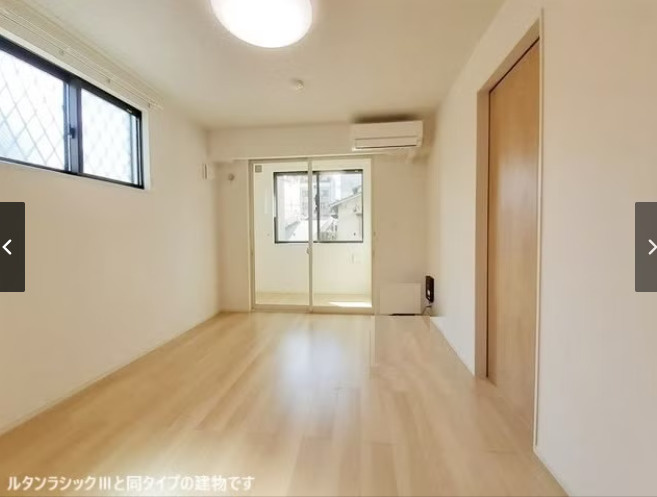 ガーデン フェイバー　　刈谷市近郊の賃貸はクラスホーム刈谷店の居間・リビング